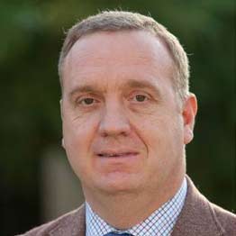 Dr. José Ignacio Álvarez Galindo
