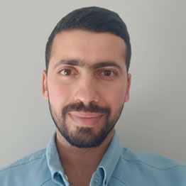 Aymen Boughouas