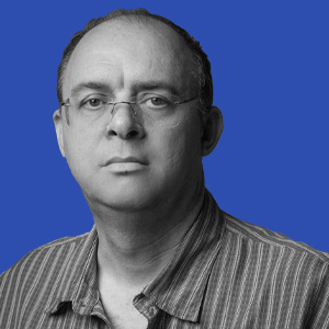 Graham Harman