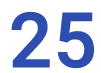 hasta el 25 de septiembre