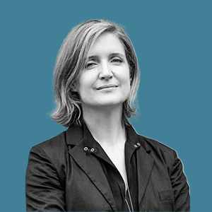 Deborah Saunt