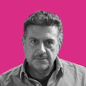 Francisco Colom